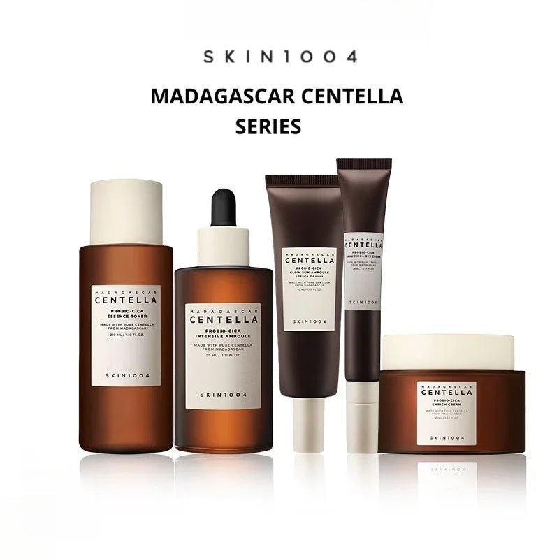 CicaGlow™ Centella ProBio Intensive Skincare Set
