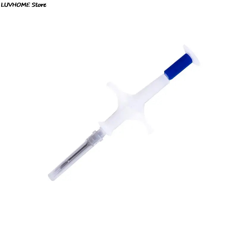 MediSafe Pro™ Sterile IV Catheter Needle
