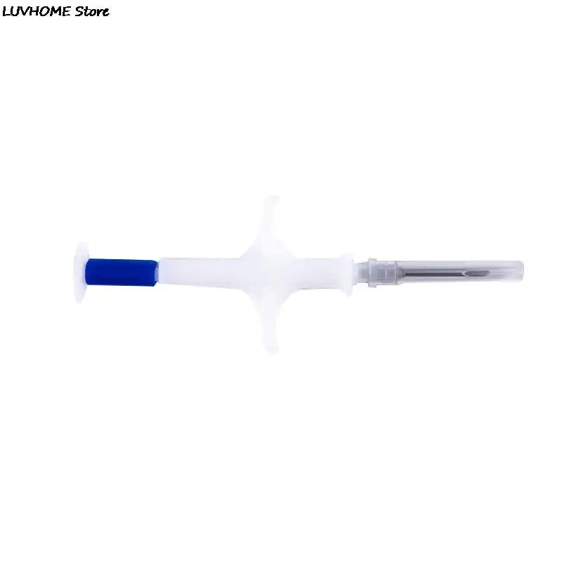 MediSafe Pro™ Sterile IV Catheter Needle