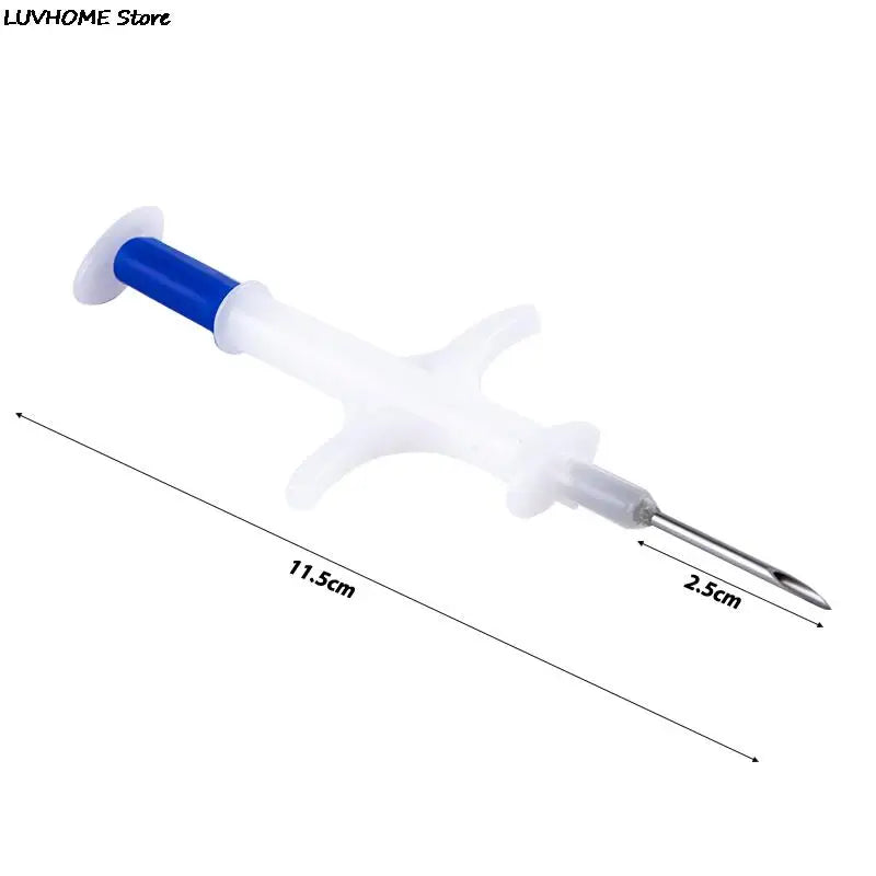 MediSafe Pro™ Sterile IV Catheter Needle