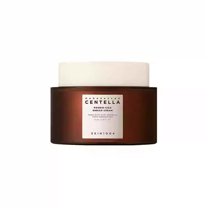 CicaGlow™ Centella ProBio Intensive Skincare Set