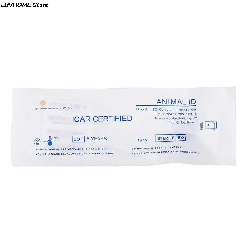 MediSafe Pro™ Sterile IV Catheter Needle