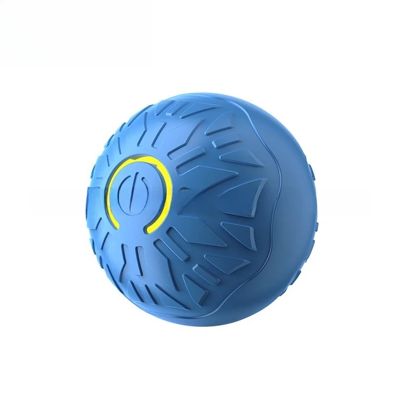 PlayGlow™ Interactive LED Smart Ball for Pets