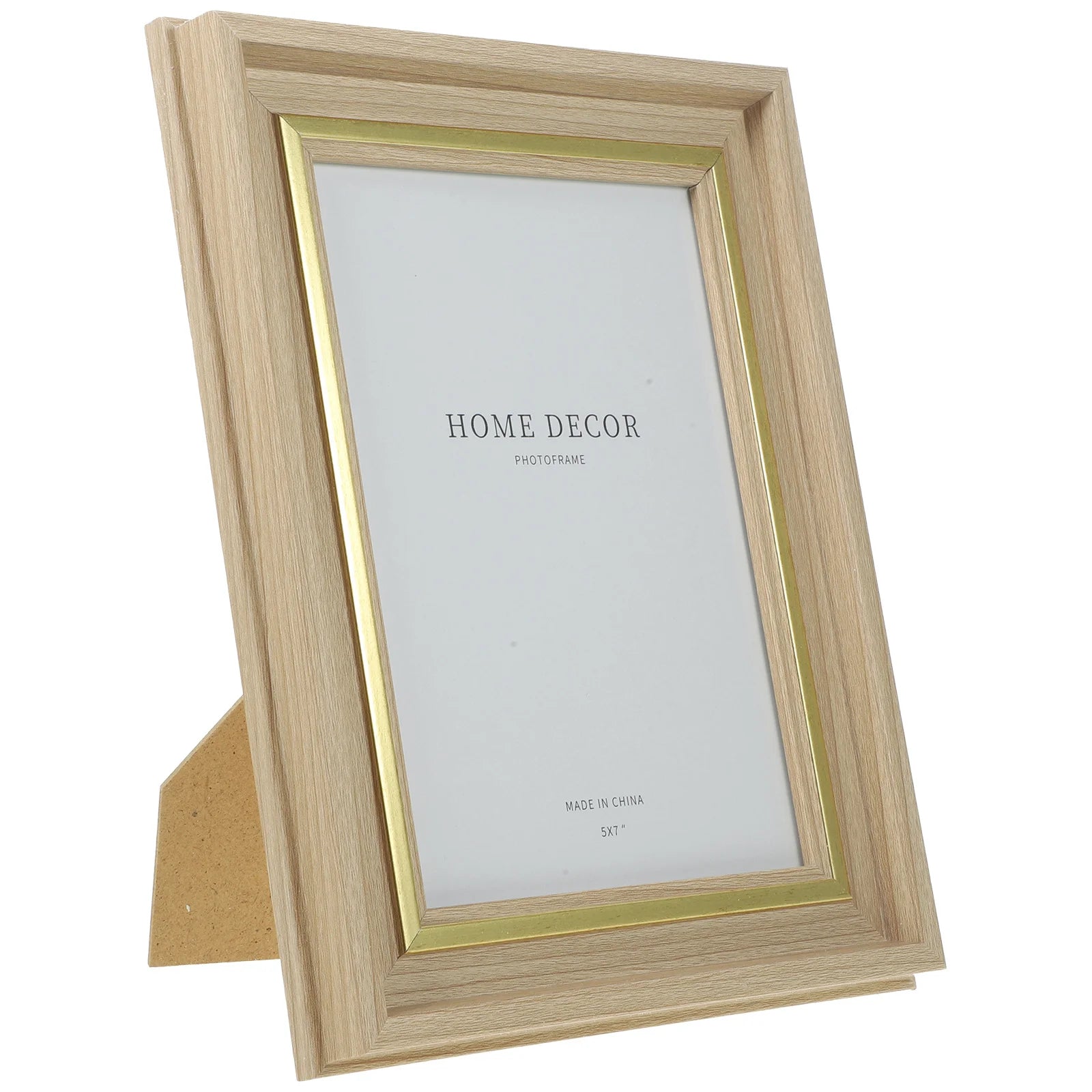 TimelessGlow™ Elegant Photo Frame