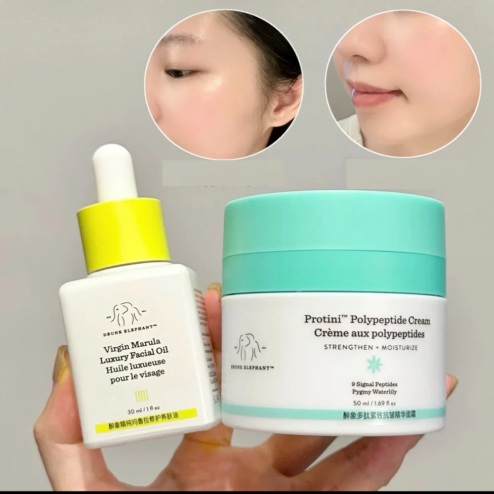 GlowBalance™ Probiotic Skincare Duo