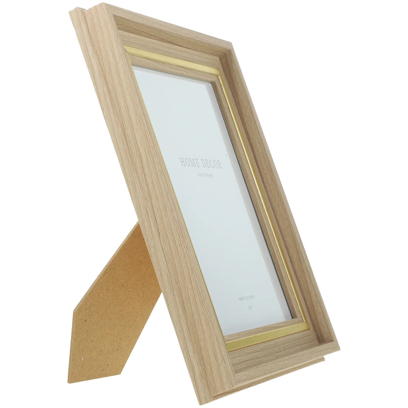 TimelessGlow™ Elegant Photo Frame
