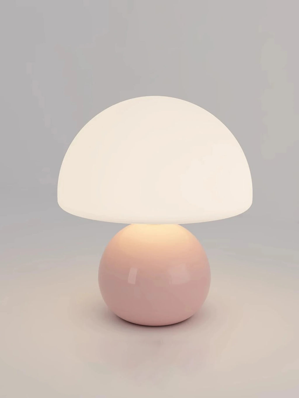 LumiCozy™ Soft Glow Table Lamp