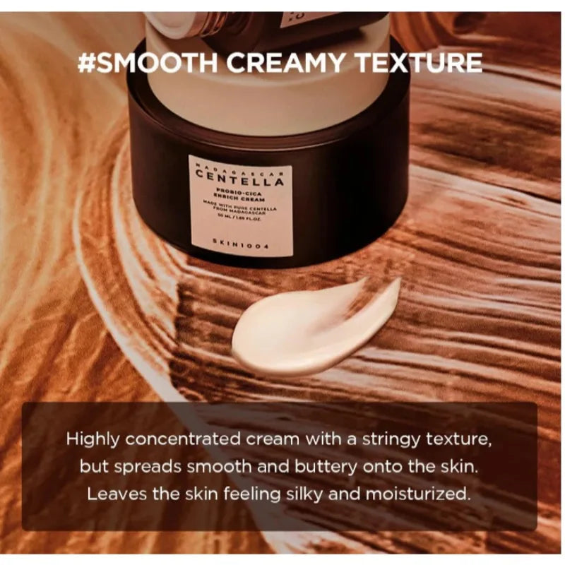 CicaGlow™ Centella ProBio Intensive Skincare Set