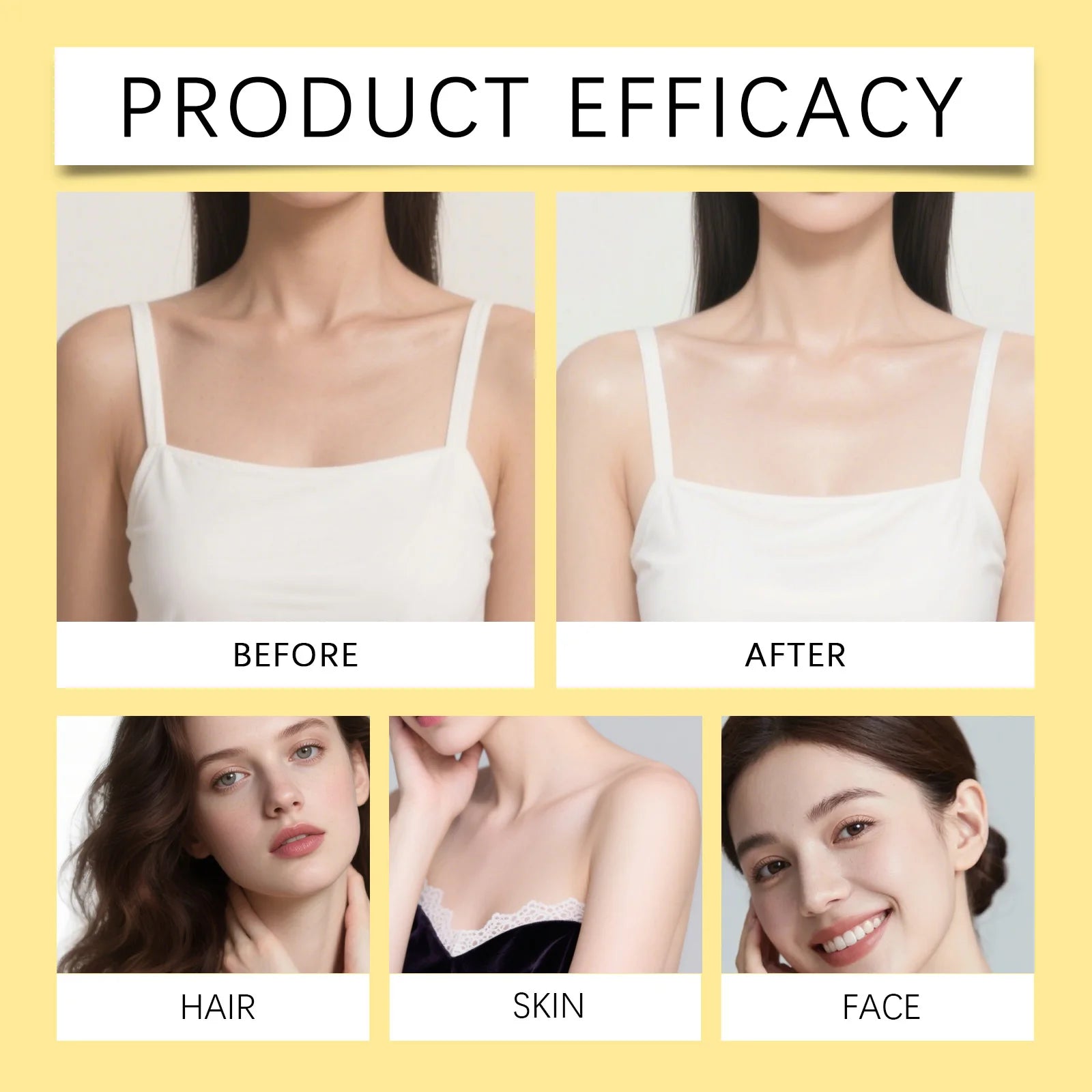 SheaGlow™ Deep Nourishing Body Cream